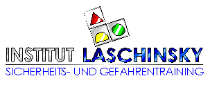 Logo Institut Laschinsky